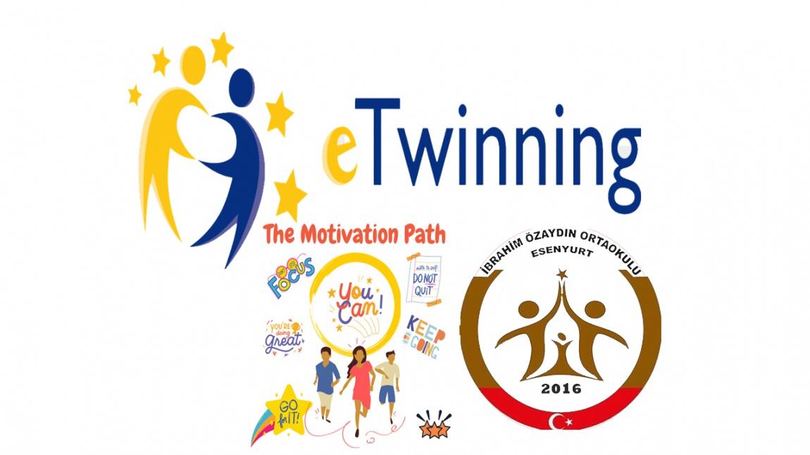 E-Twinning (The Motivation Path Project) Mayıs Ayı Etkinliklerimiz